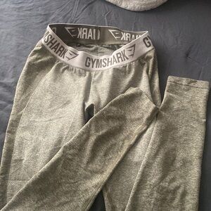 Gymshark seamless leggins
